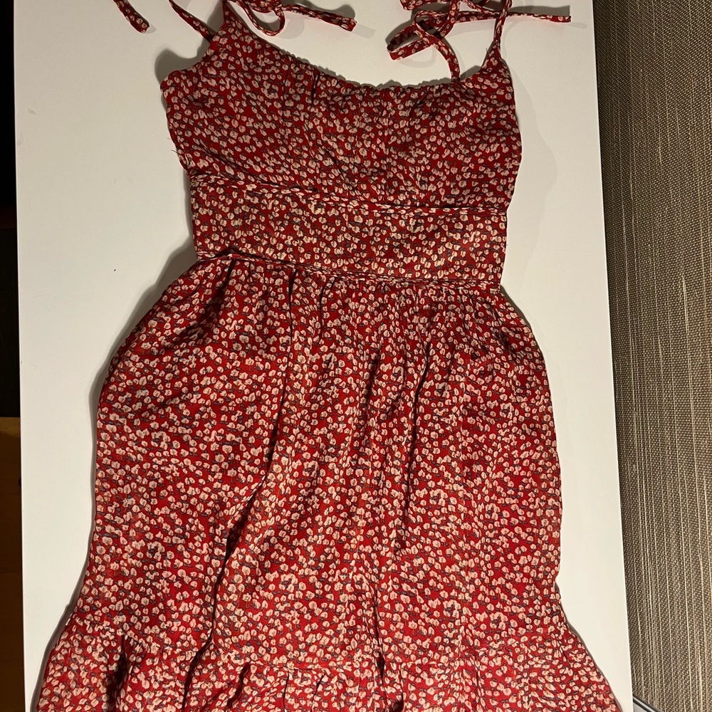 Princess Polly Dress